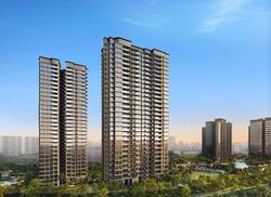 Thomson View Condominium (D20), Condominium #634142481